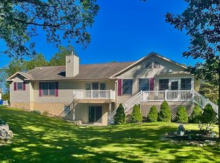 1284 Queens Way, Lake Isabella, MI 48893