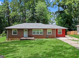 2229 Beecher Cir SW, Atlanta, GA 30311