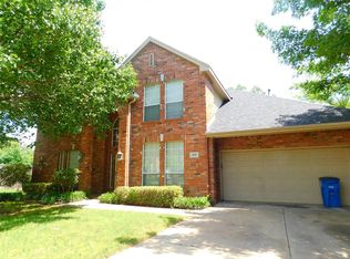 1993 Hayden Ln, Corinth, TX 76210