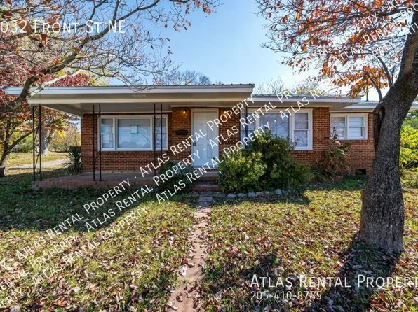 2032 Front St NE, Huntsville, AL 35811
