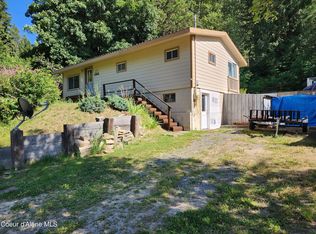 30 Petes Rd, Kingston, ID 83839