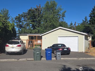 19309 127th Avenue NE, Bothell, WA, 98011