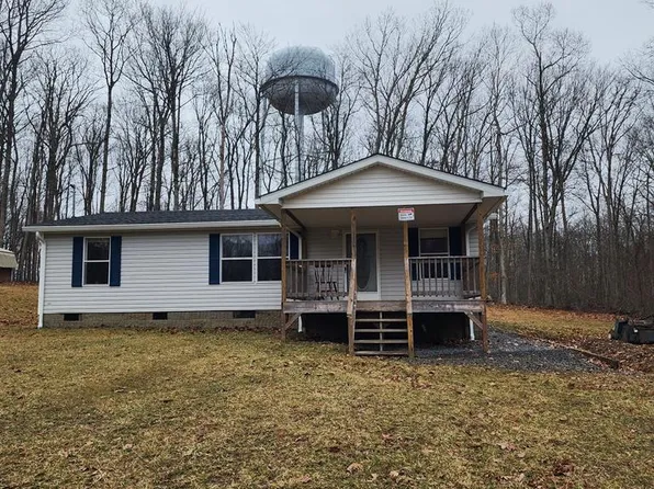 437 Thousand Oaks Dr, Shady Spring, WV 25918