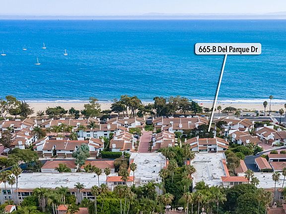 2nd image of 665 Del Parque Dr Unit B