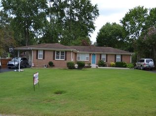 2023 Sunset Rdg, Milan, TN 38358