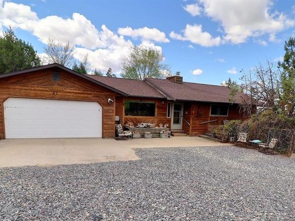 57 Cedar Drive, Paonia, CO 81428