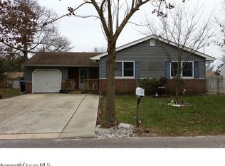 205 Lake Placid Dr, Little Egg Harbor Twp, NJ 08087