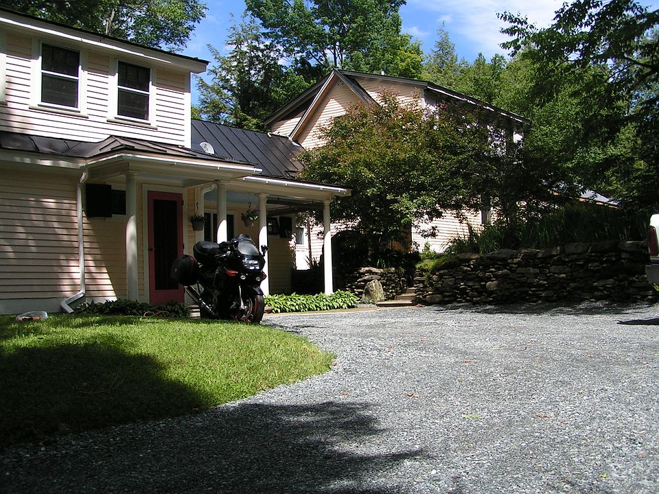 Beech Hill Farm