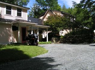 2854 Fay Brook Rd, Sharon, VT 05065