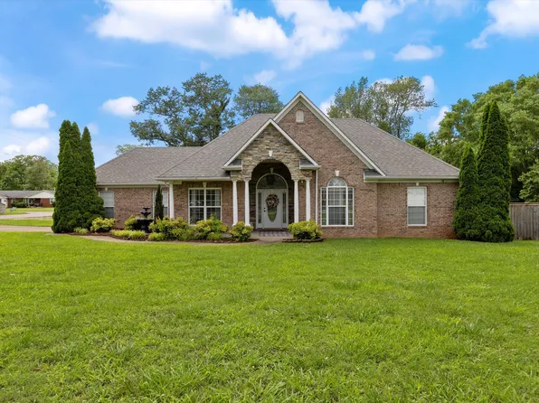 23 Balee Dr, Ethridge, TN 38456