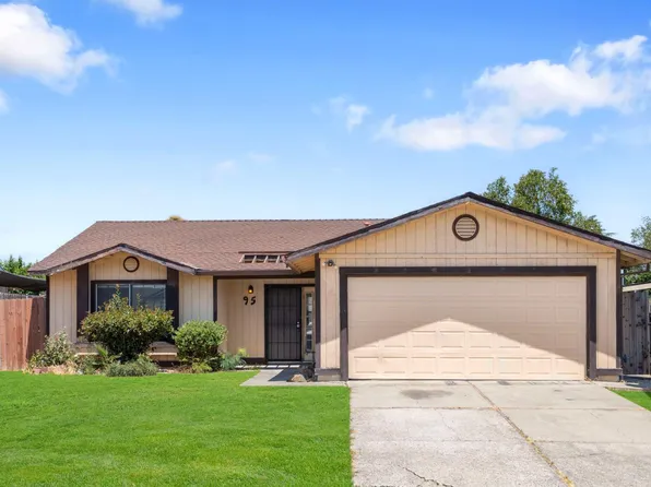 95 Hermes Cir, Sacramento, CA 95823
