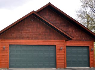 4405 Buxton Rd NW, Hackensack, MN 56452