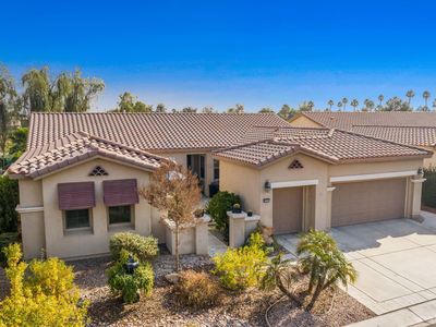 80291 Camino San Mateo, Indio, CA, 92203