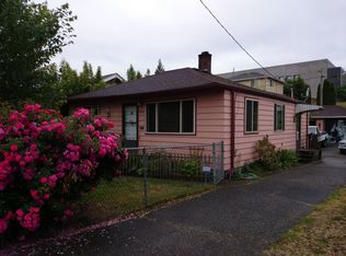 5551 16th Ave S, Seattle, WA 98108