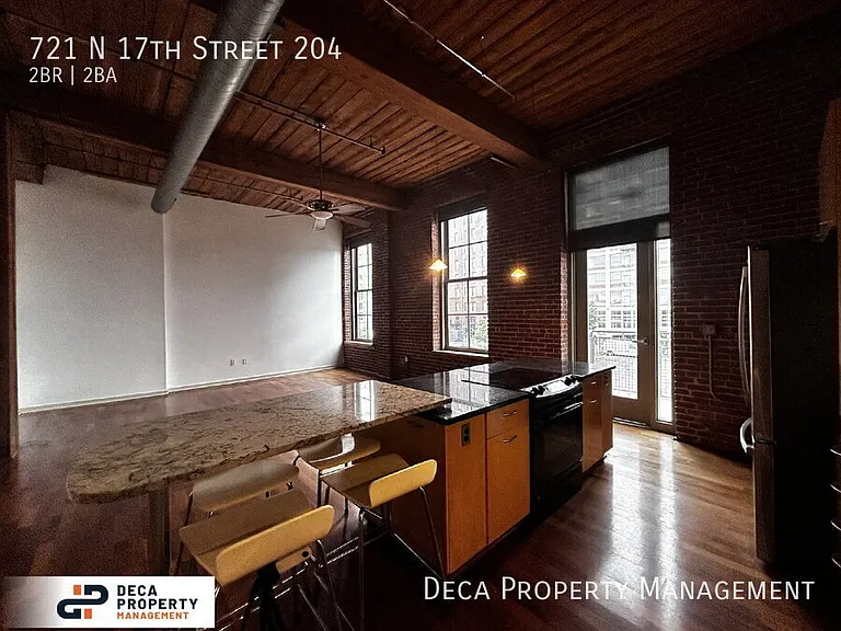 721 N 17th St #204 — Photo 7