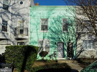 1002 13th St SE, Washington, DC 20003