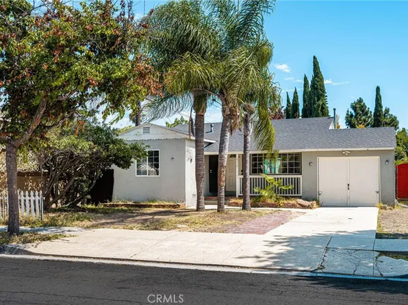 4112 W 141st St, Hawthorne, CA 90250