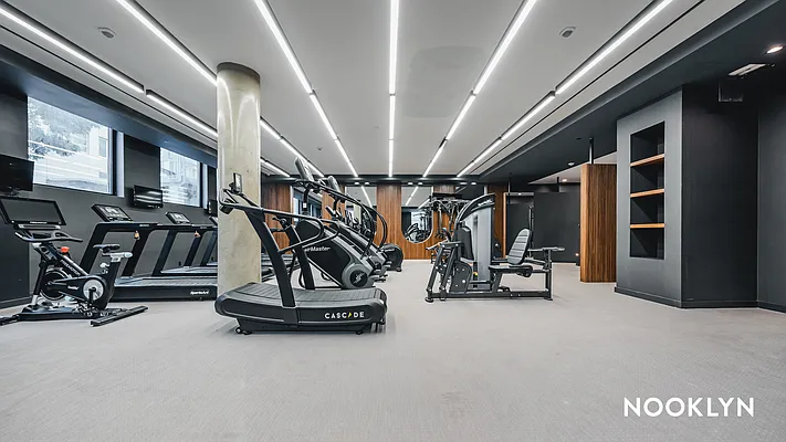 Rented by Nooklyn NYC LLC | media 33