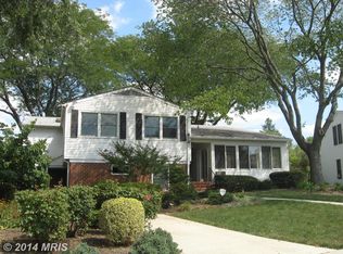 6309 Fairlane Dr, Baltimore, MD 21209