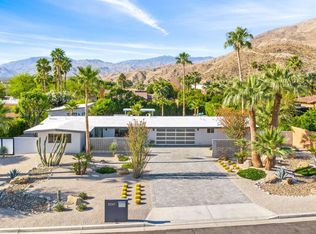 72187 Desert Dr, Rancho Mirage, CA 92270
