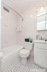 Rented by Mirador Real Estate