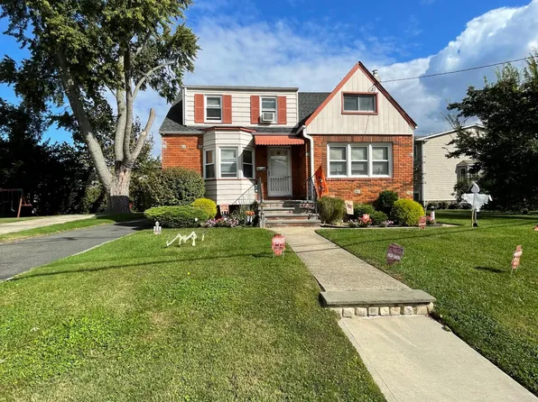 13 Meeker Ave Floor 2, Cranford, NJ 07016