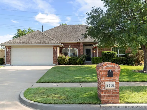 3701 Bridgeport Rd, Norman, OK 73072