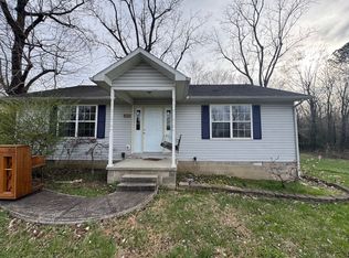 544 Coffee Ave, Calvert City, KY 42029