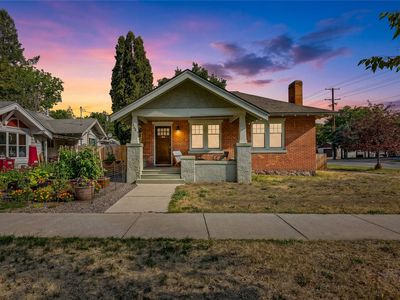 542 Eddy Ave, Missoula, MT, 59801