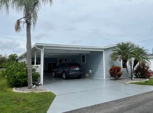 Blue Heron Pines, Punta Gorda, FL 33950
