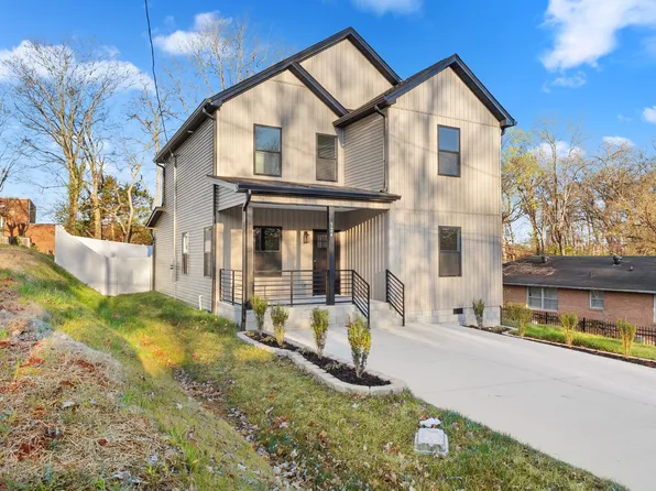 524 Ford St, Clarksville, TN 37040