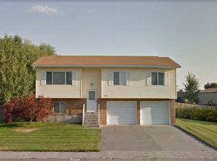 3581 E Jason Dr, Idaho Falls, ID 83401