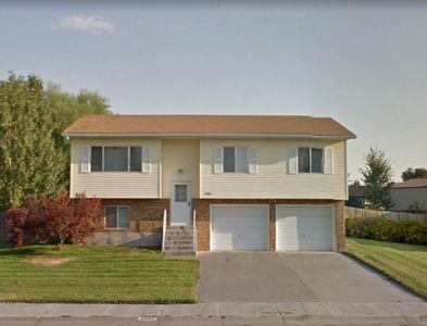 3581 E Jason Dr, Idaho Falls, ID, 83401
