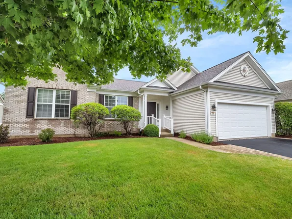 208 Honors Dr, Shorewood, IL 60404