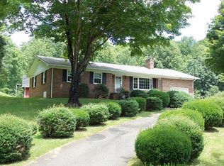 1935 Dugspur Rd, Dugspur, VA 24325