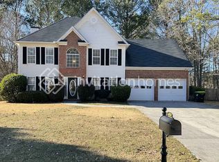 4028 Saint George Walk SW, Powder Springs, GA 30127