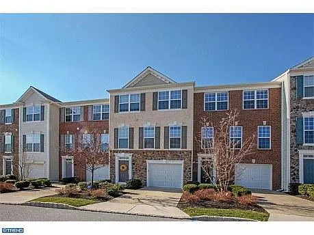 Building Photo - 252 Baxter Dr