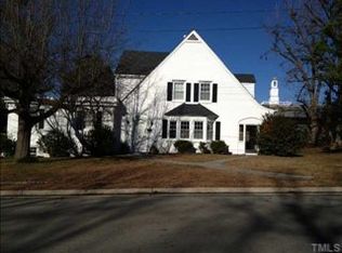 18 Barden St, Roxboro, NC 27573