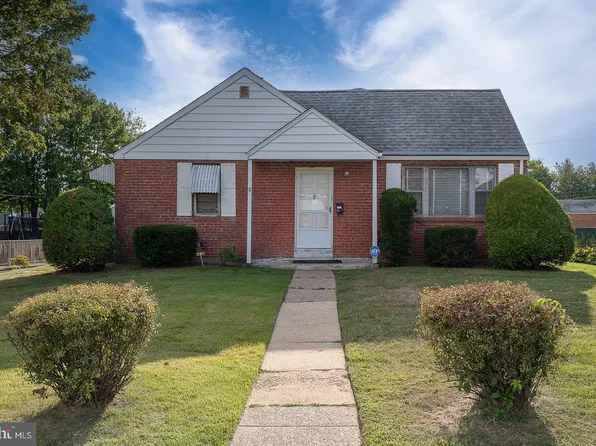 8 James Rd, Broomall, PA 19008