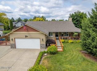 4281 N Deerfield Dr, Coeur D Alene, ID 83815