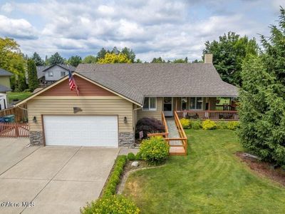 4281 N Deerfield Dr, Coeur D Alene, ID, 83815
