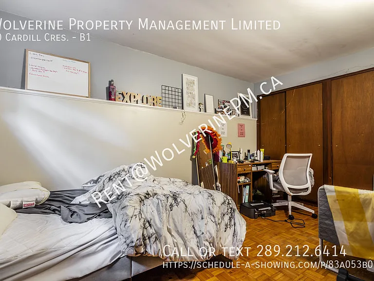 10 Cardill Cres #B1 — Photo 9