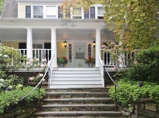 331 Main St, New Canaan, CT 06840