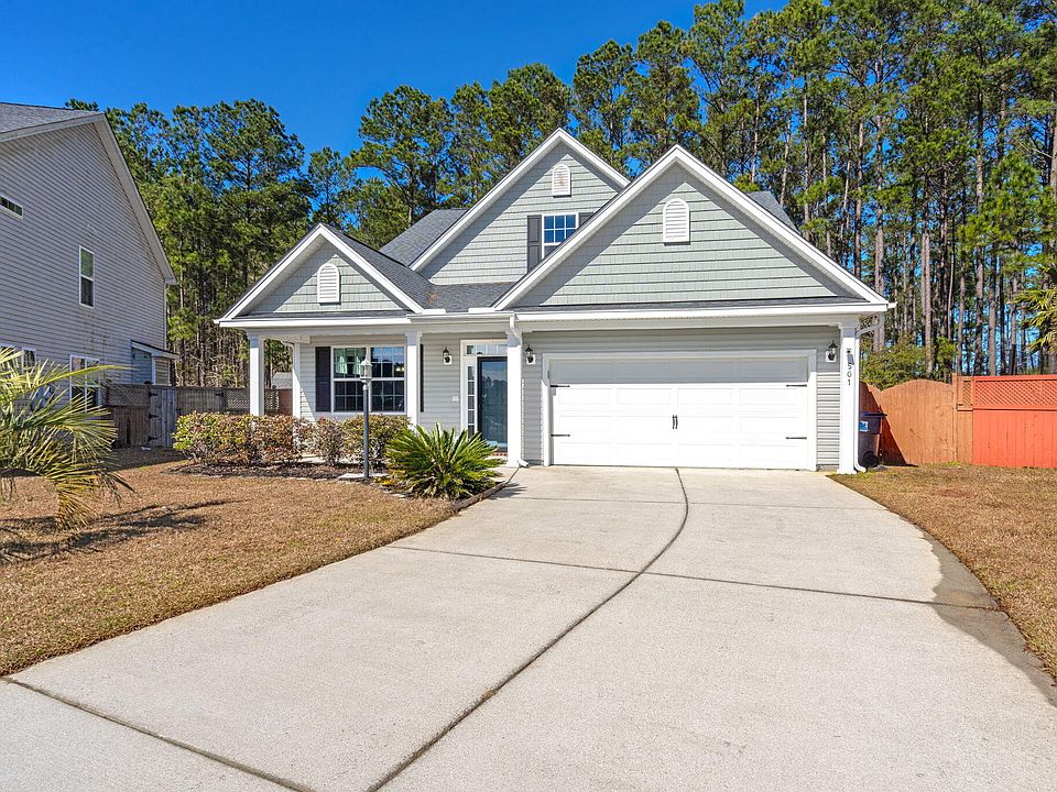 501 Foxbank Plantation Blvd, Moncks Corner, SC 29461 | Zillow