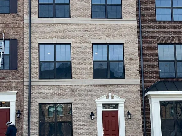 616 Skiff Way, National Harbor, MD 20745