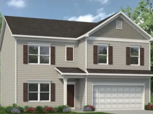 243 Treadstone Dr, Dalton, GA 30720