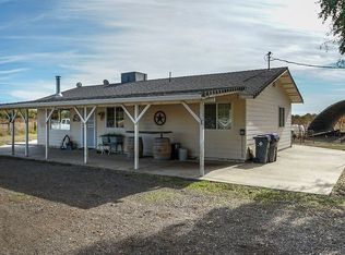 12600 Highway 99e, Red Bluff, CA 96080