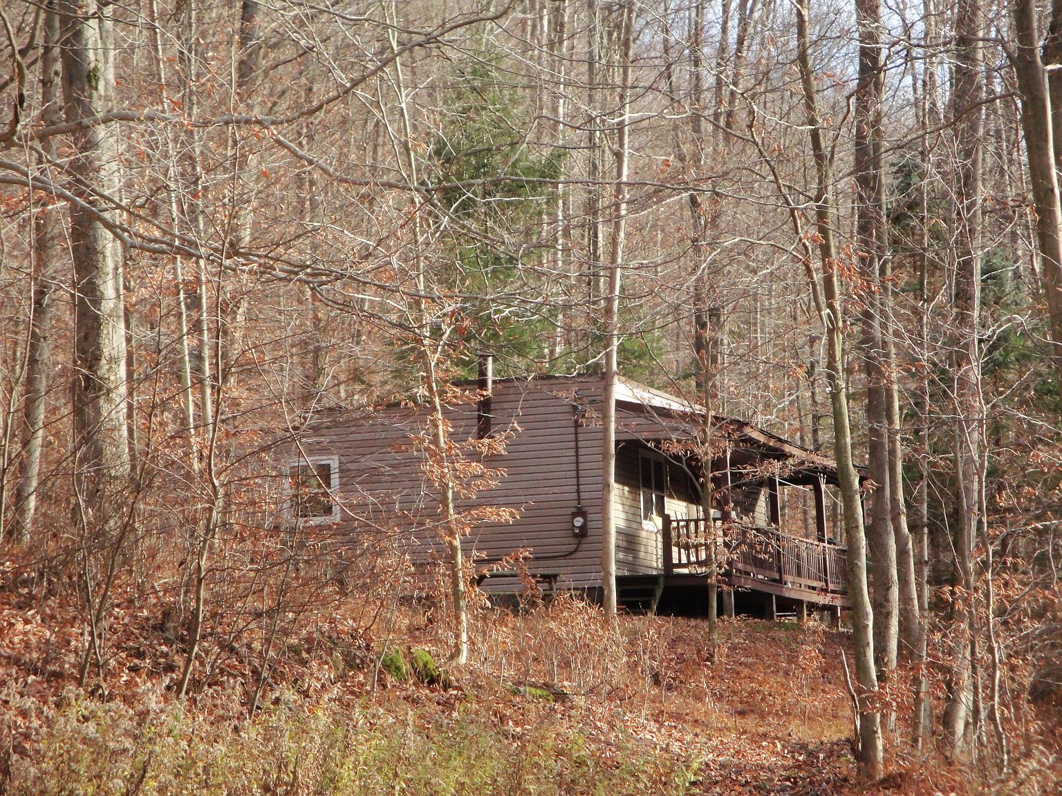 231 Apple Dr, Austin, PA 16720 Zillow