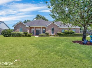 110 Saint Matthews Rd, Guyton, GA 31312