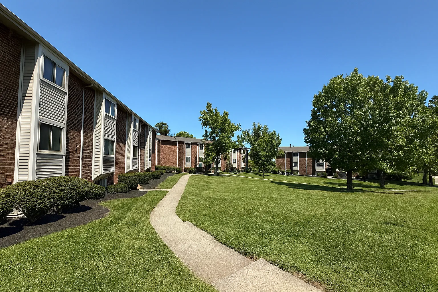 Brook Run Apartments — Photo 1